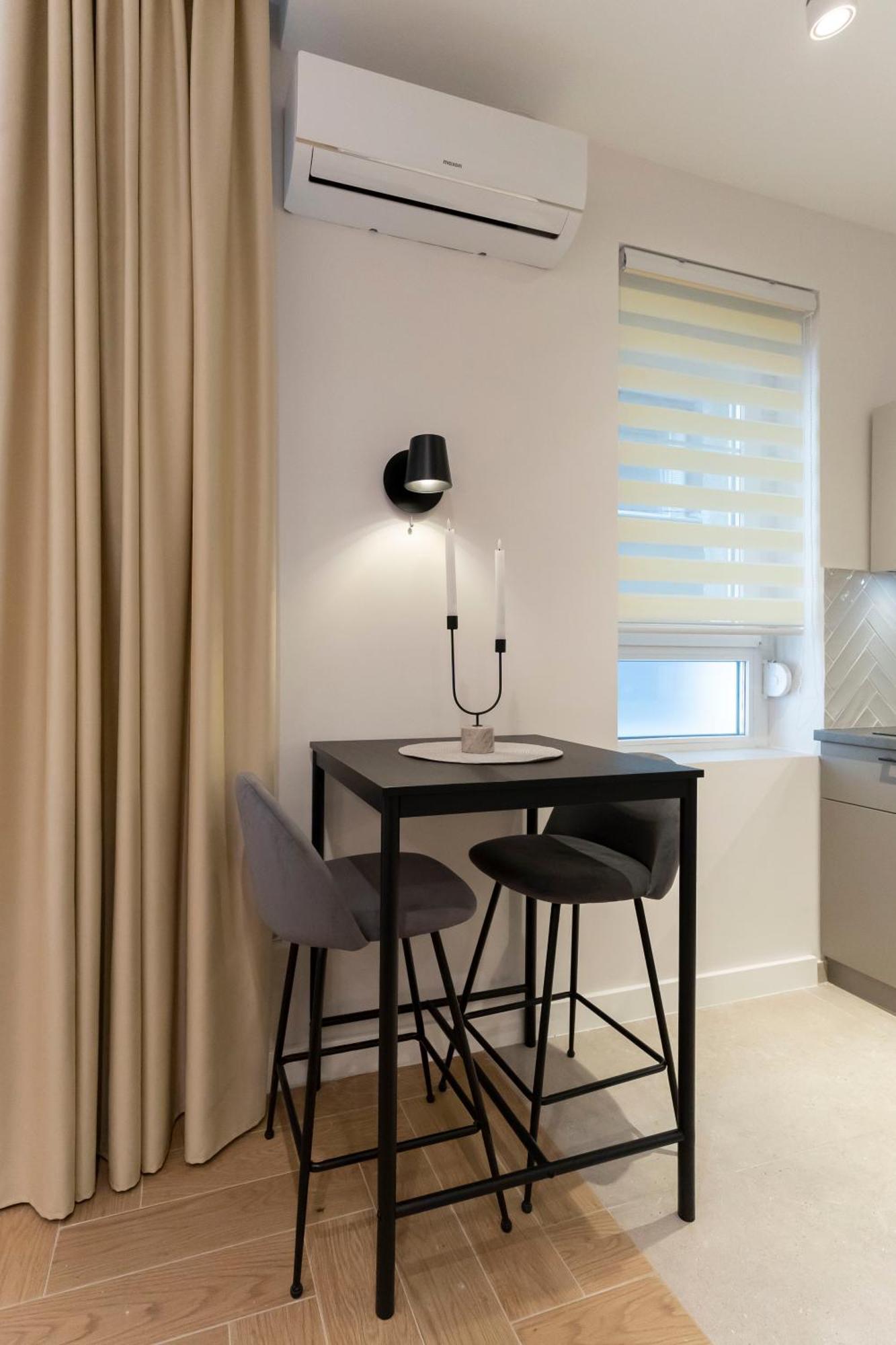 Olive Apartments Белград Экстерьер фото