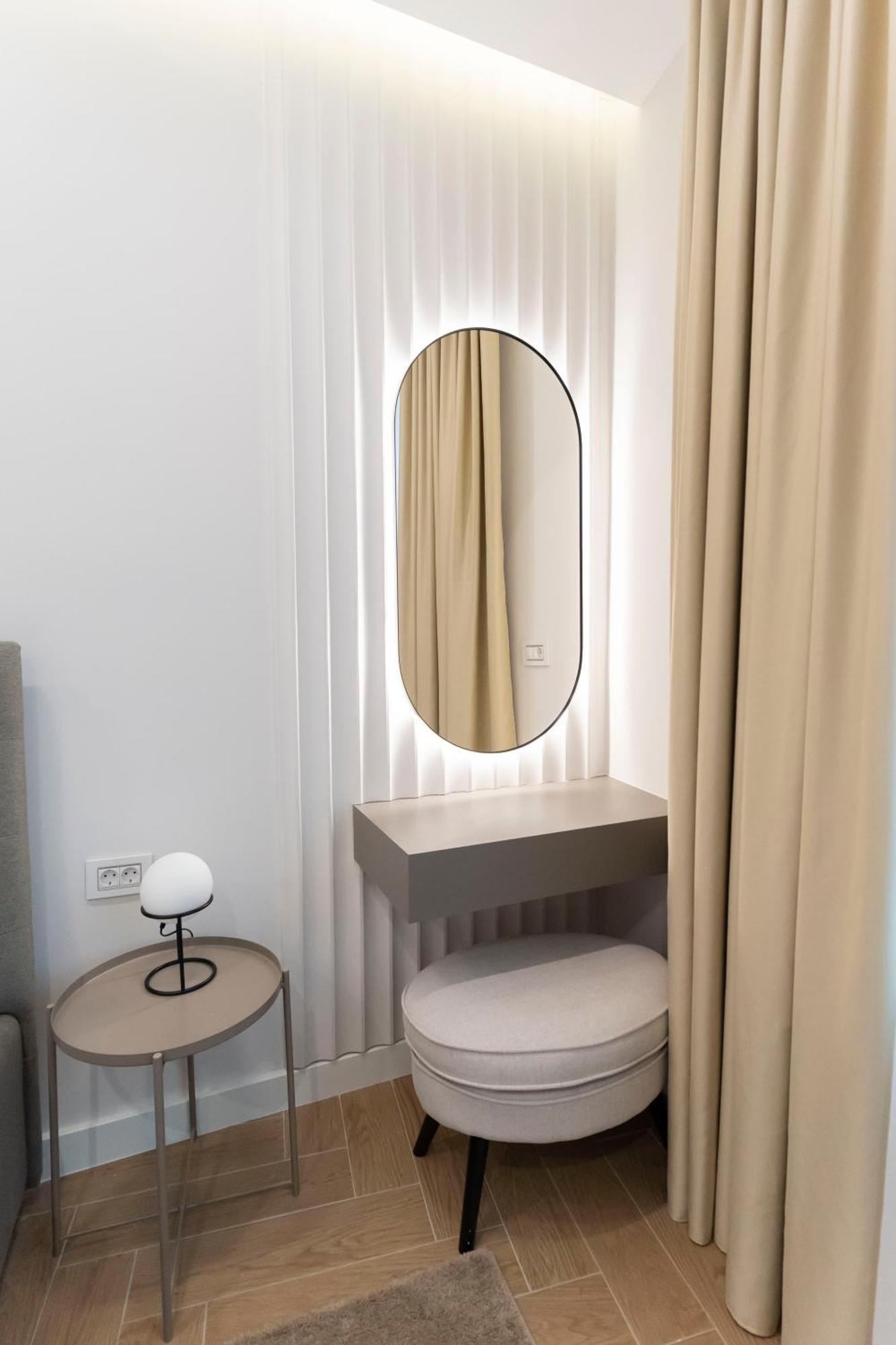 Olive Apartments Белград Экстерьер фото