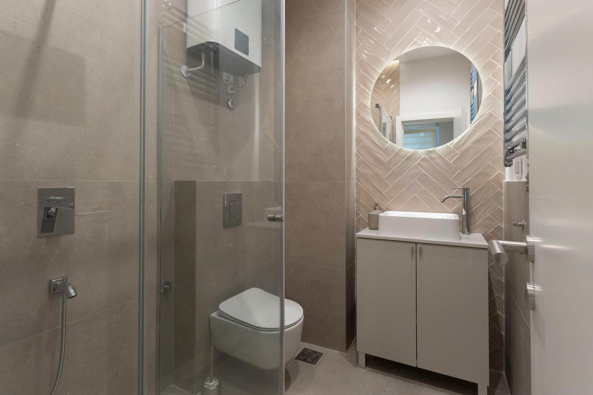 Olive Apartments Белград Экстерьер фото
