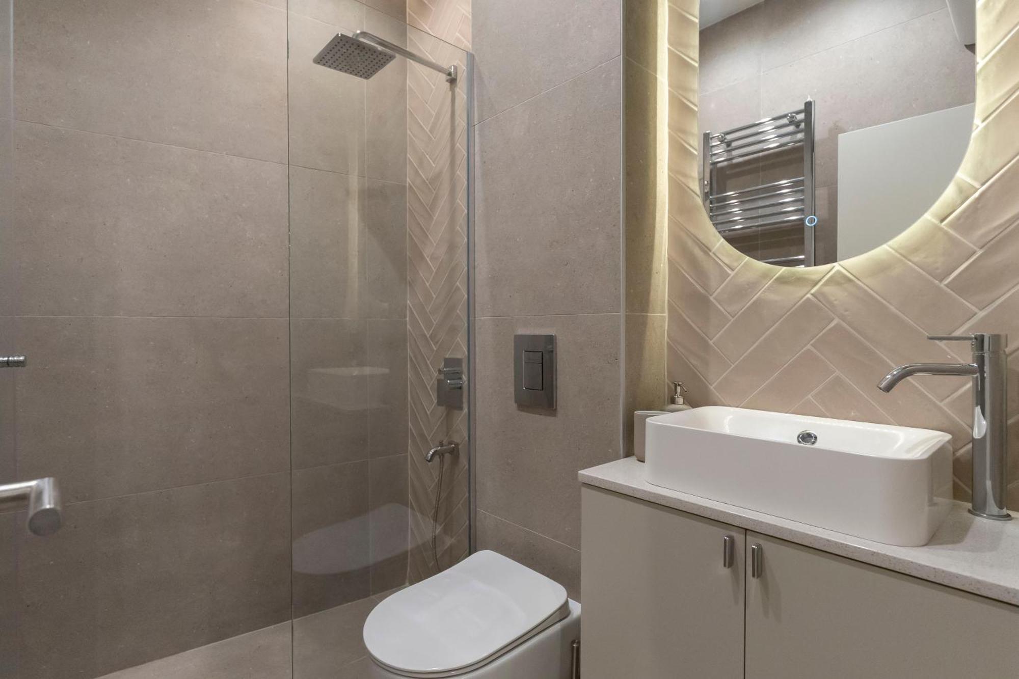 Olive Apartments Белград Экстерьер фото