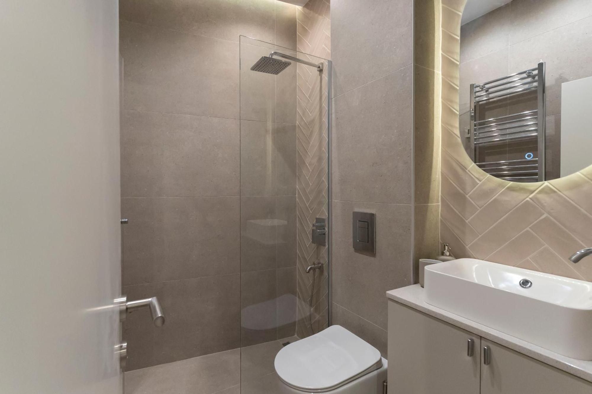 Olive Apartments Белград Экстерьер фото