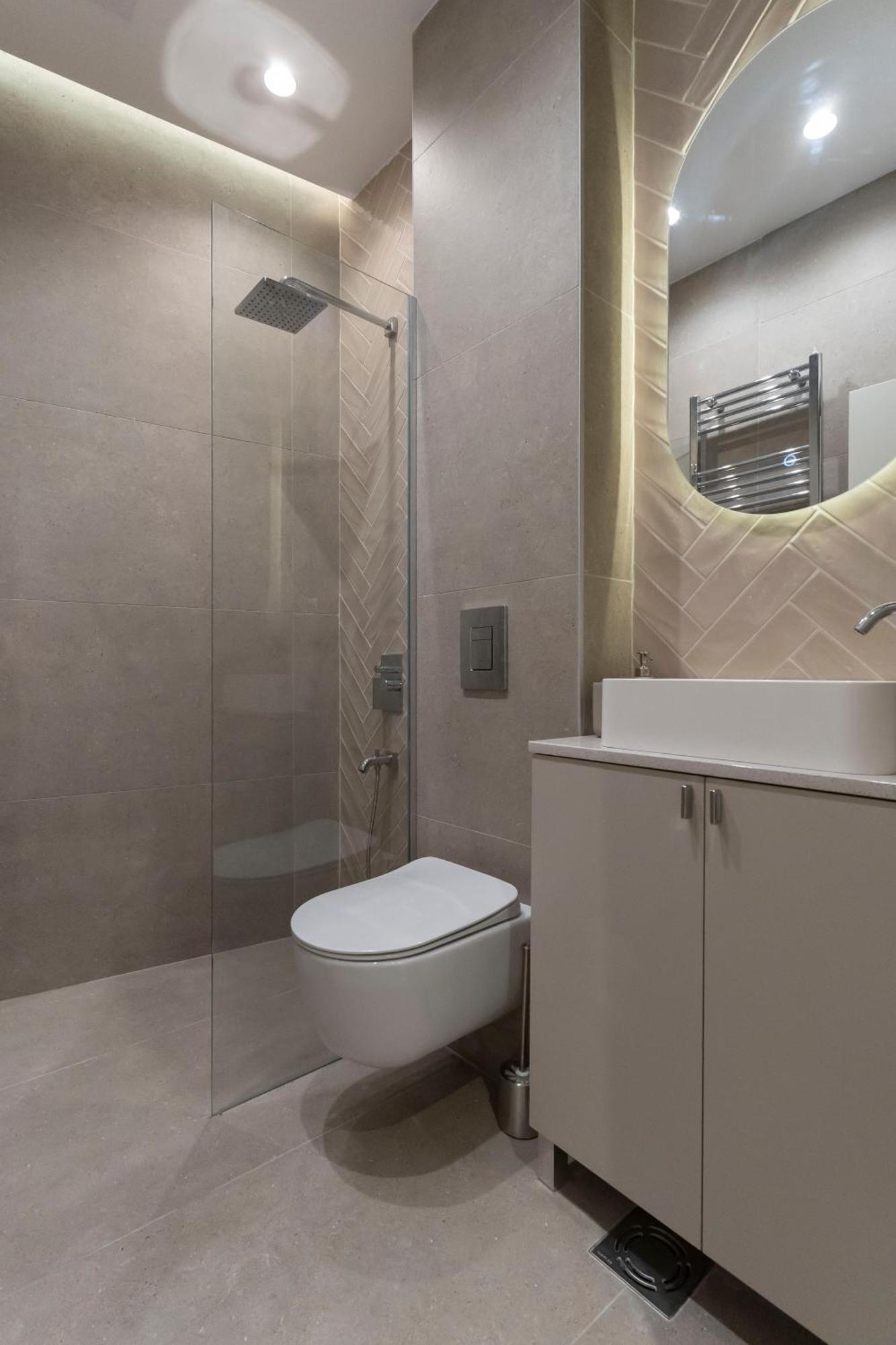 Olive Apartments Белград Экстерьер фото