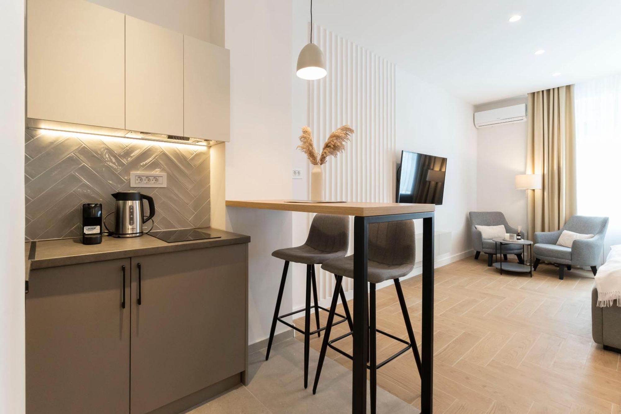 Olive Apartments Белград Экстерьер фото