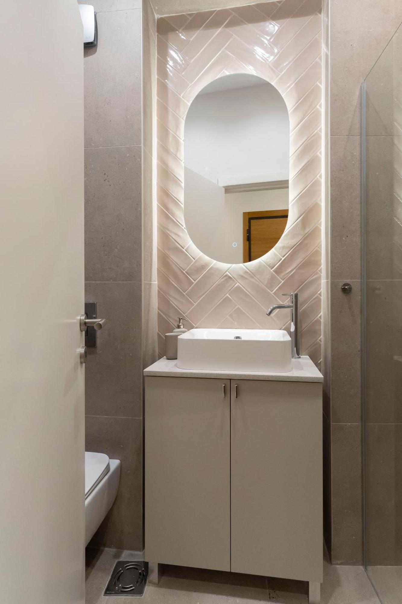 Olive Apartments Белград Экстерьер фото