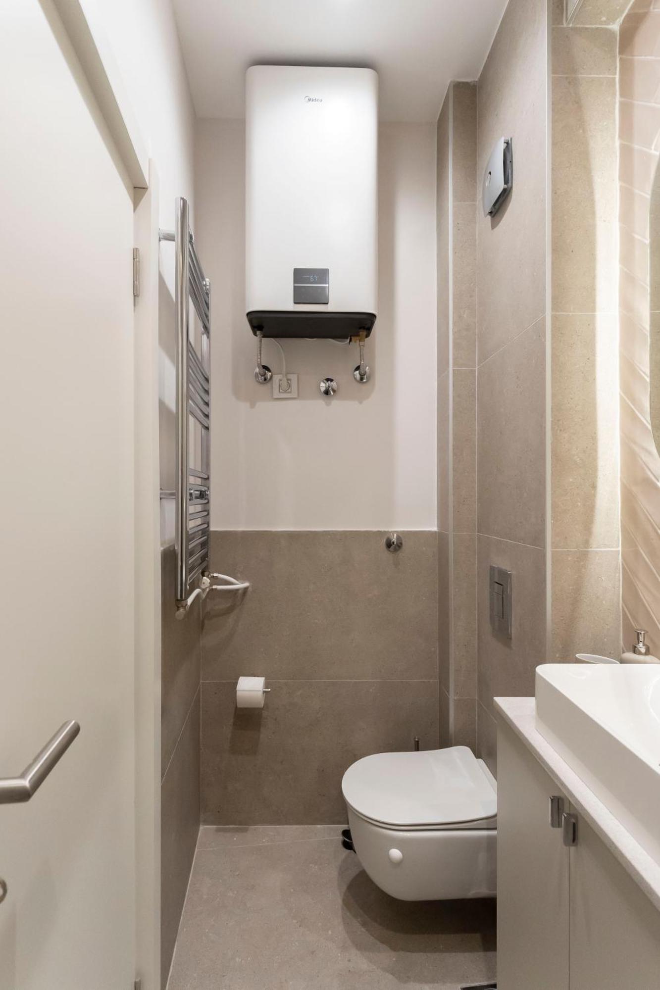 Olive Apartments Белград Экстерьер фото